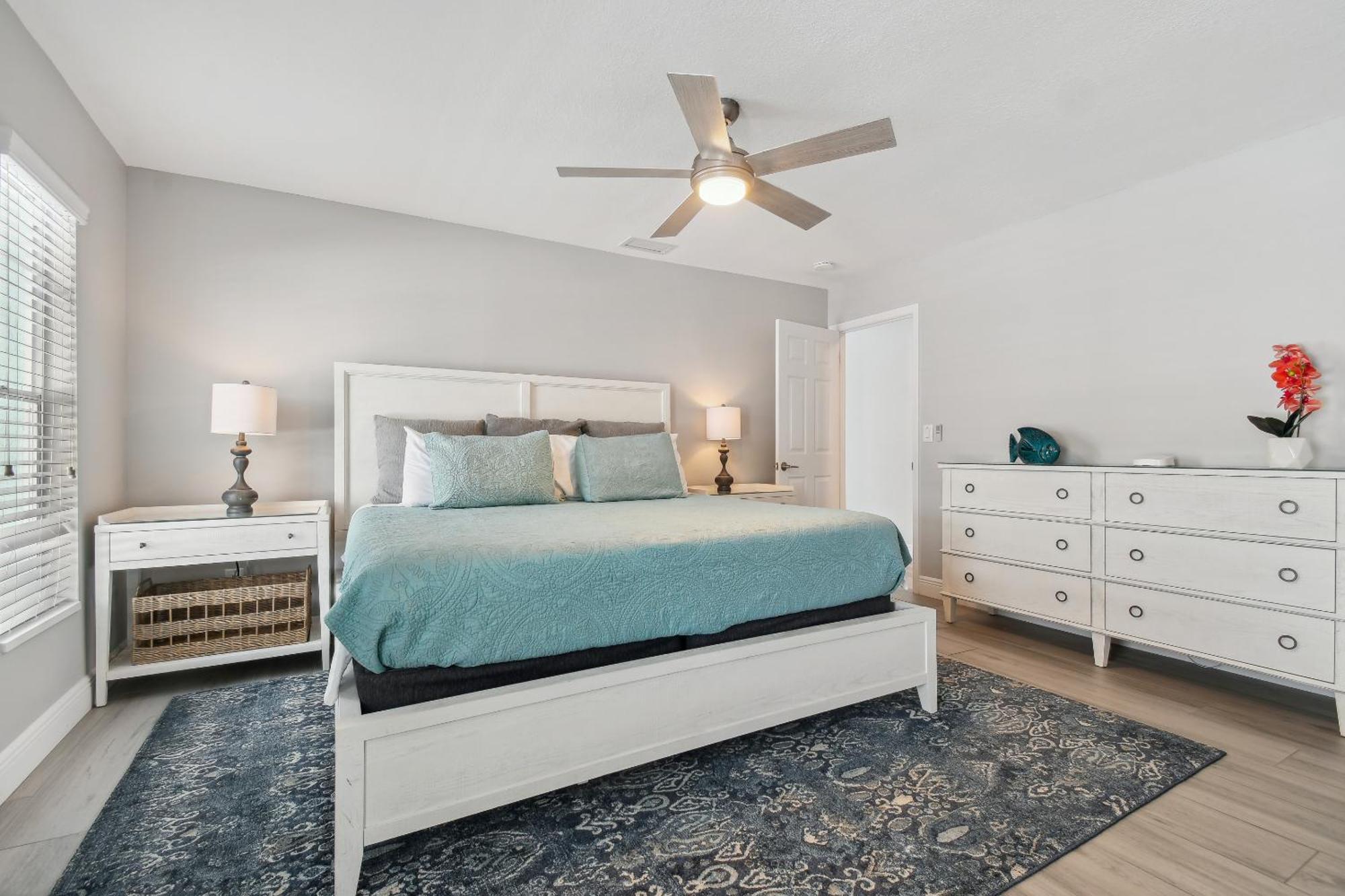 Lake House Westchase Area. Heated Pool Waterfront! Tampa Eksteriør billede