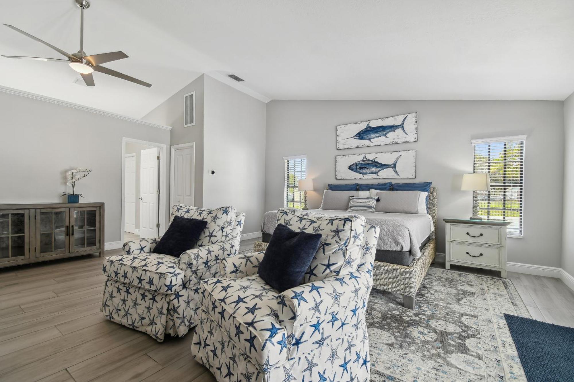 Lake House Westchase Area. Heated Pool Waterfront! Tampa Eksteriør billede
