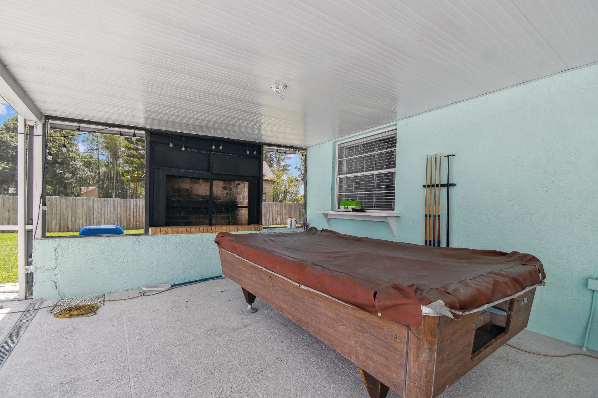 Lake House Westchase Area. Heated Pool Waterfront! Tampa Eksteriør billede